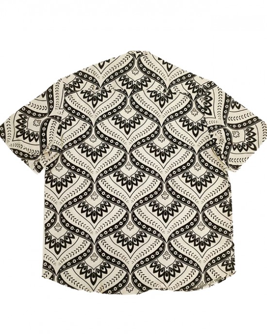 SHAIKKO HAWAII SHIRT SKM125TK07-2022