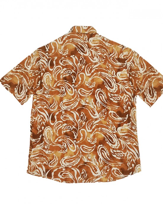 SHAIKKO HAWAII SHIRT SKM125TK08--6262