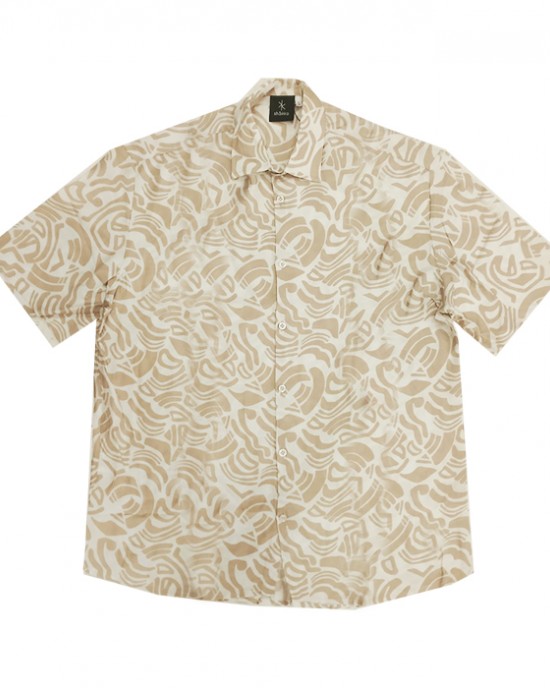 SHAIKKO HAWAII SHIRT SKM125TK06-2222