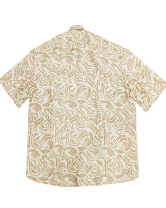 SHAIKKO HAWAII SHIRT SKM125TK06-2222