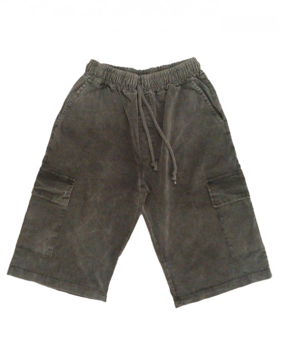SHAIKKO LAVA GARGO SHORT SKU125BG07-0202