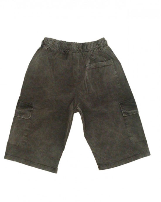SHAIKKO LAVA GARGO SHORT SKU125BG07-0202