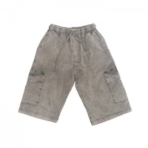 SHAIKKO LAVA GARGO SHORT SKU125BG07-0606