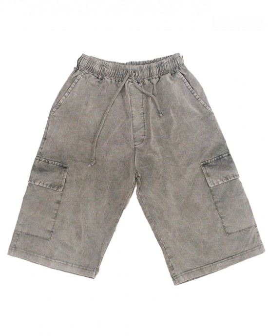 SHAIKKO LAVA GARGO SHORT SKU125BG07-0606