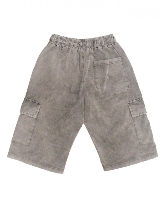 SHAIKKO LAVA GARGO SHORT SKU125BG07-0606