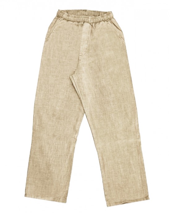 SHAIKKO LAVALIN-STR8 PANT SKU125BE09-2222