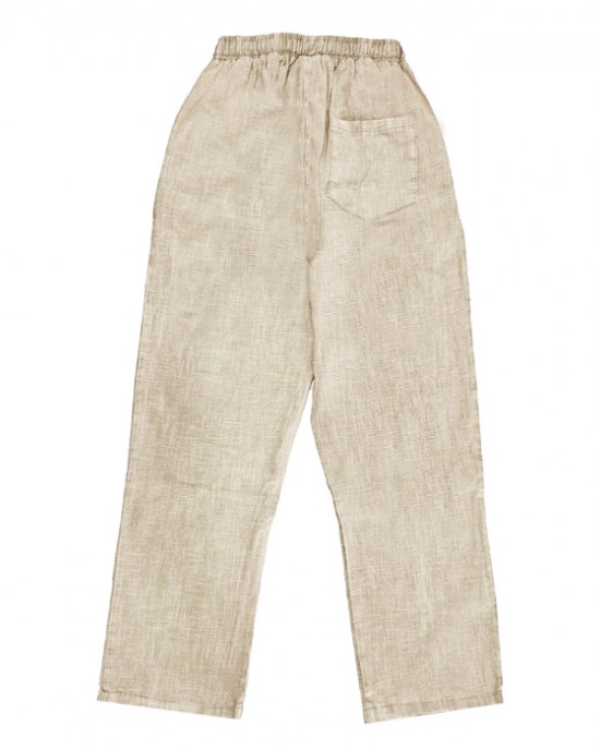 SHAIKKO LAVALIN-STR8 PANT SKU125BE09-2222