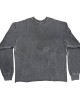 SHAIKKO IDH CREW NECK LS 295 gsm FRENCH TERRY SKU226TA01-06V