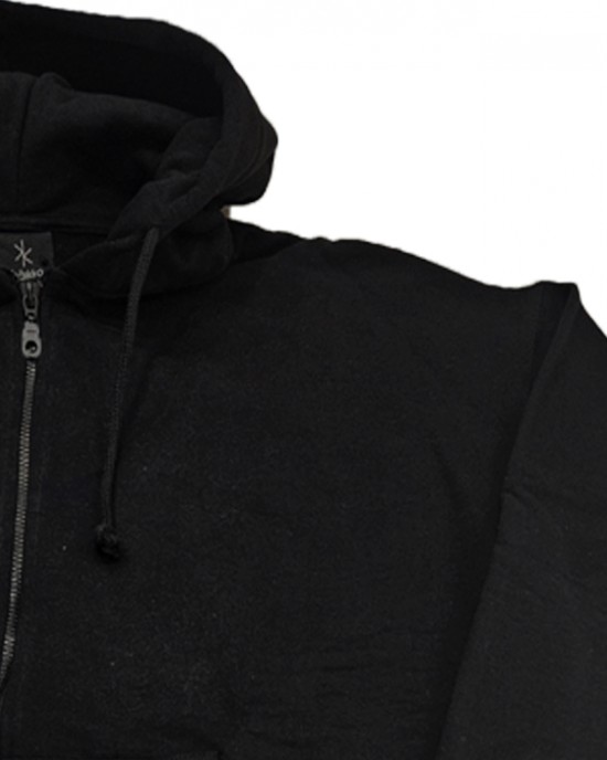 SHAIKKO KANGAZIP ZIP HOODIE SKU225TC01-2020