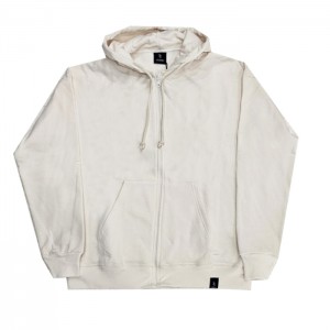 SHAIKKO KANGAZIP ZIP HOODIE SKU225TC01-0707
