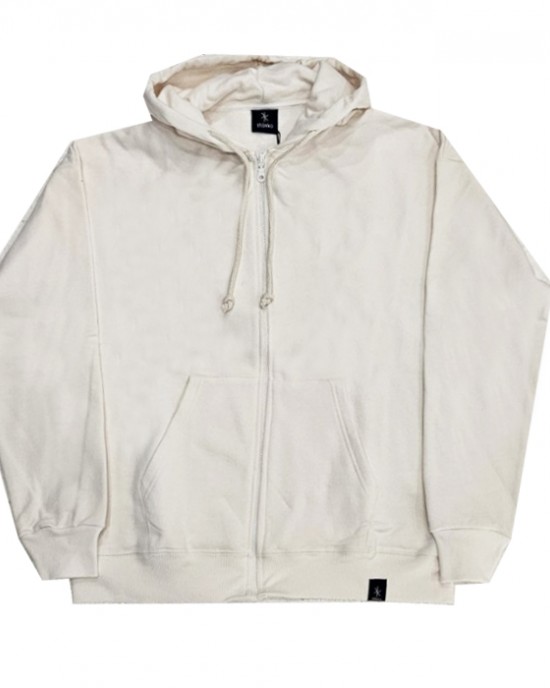 SHAIKKO KANGAZIP ZIP HOODIE SKU225TC01-0707