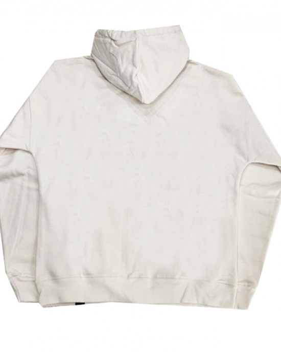 SHAIKKO KANGAZIP ZIP HOODIE SKU225TC01-0707