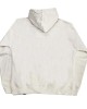 SHAIKKO KANGAZIP ZIP HOODIE SKU225TC01-0707