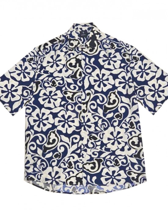SHAIKKO HAWAII SHIRT SKM125TK26-2023