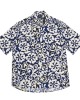 SHAIKKO HAWAII SHIRT SKM125TK26-2023