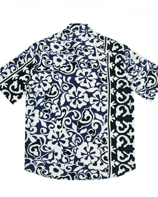 SHAIKKO HAWAII SHIRT SKM125TK26-2023