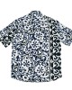 SHAIKKO HAWAII SHIRT SKM125TK26-2023