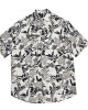SHAIKKO HAWAII SHIRT SKM125TK29-2018