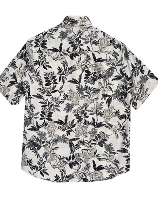 SHAIKKO HAWAII SHIRT SKM125TK29-2018