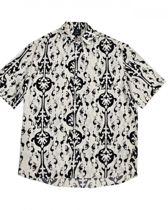 SHAIKKO HAWAII SHIRT SKM125TK27-2220