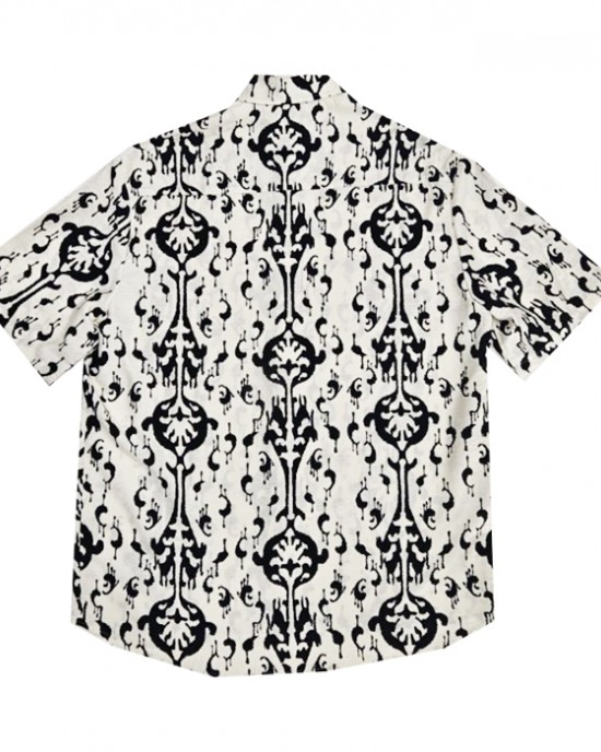 SHAIKKO HAWAII SHIRT SKM125TK27-2220