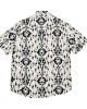 SHAIKKO HAWAII SHIRT SKM125TK27-2220