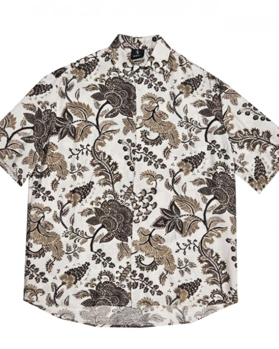 SHAIKKO HAWAII SHIRT SKM125TK28-2210
