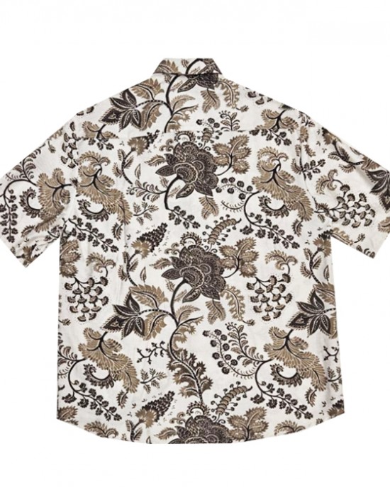 SHAIKKO HAWAII SHIRT SKM125TK28-2210