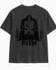 SHAIKKO ODC FAITH  T SHIRT SKU000TB07-02V