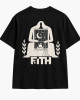 SHAIKKO ODC FAITH  T SHIRT SKU000TB07-20