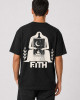 SHAIKKO ODC FAITH  T SHIRT SKU000TB07-20