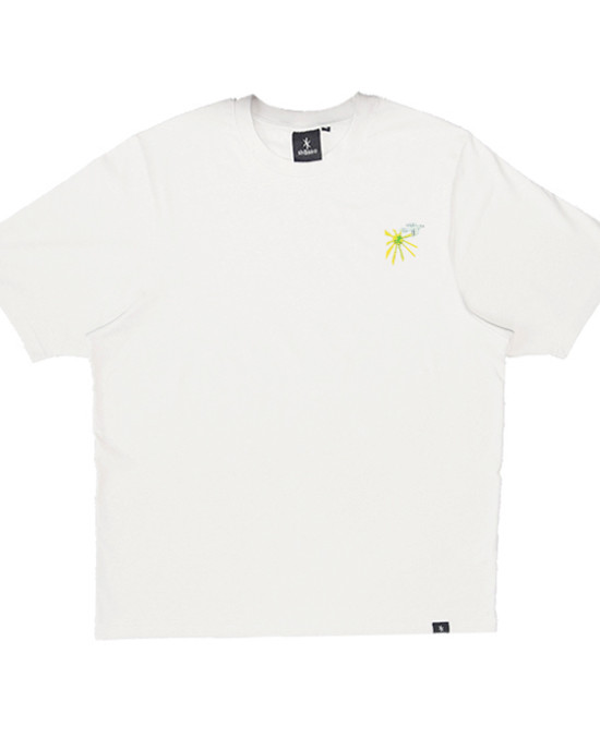 GEORGIANNA X SHAIKKO SAMOURAI TEE GAN224TB2-1818
