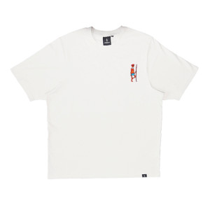 GEORGIANNA X SHAIKKO DRAGON TEE GAN224TB3-1818