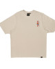 GEORGIANNA X SHAIKKO DRAGON TEE GAN224TB3-2222