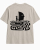 SHAIKKO ODC NOSTOS  T SHIRT SKU000TB06-03