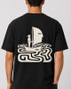 SHAIKKO ODC NOSTOS  T SHIRT SKU000TB06-20