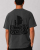 SHAIKKO ODC NOSTOS  T SHIRT SKU000TB06-02V