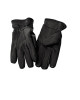 SHAIKKO ΔΕΡΜΑΤΙΝΑ ΓΑΝΤΙΑ DORY SK05W4LG001-BLK SK05W4LG001-BLK
