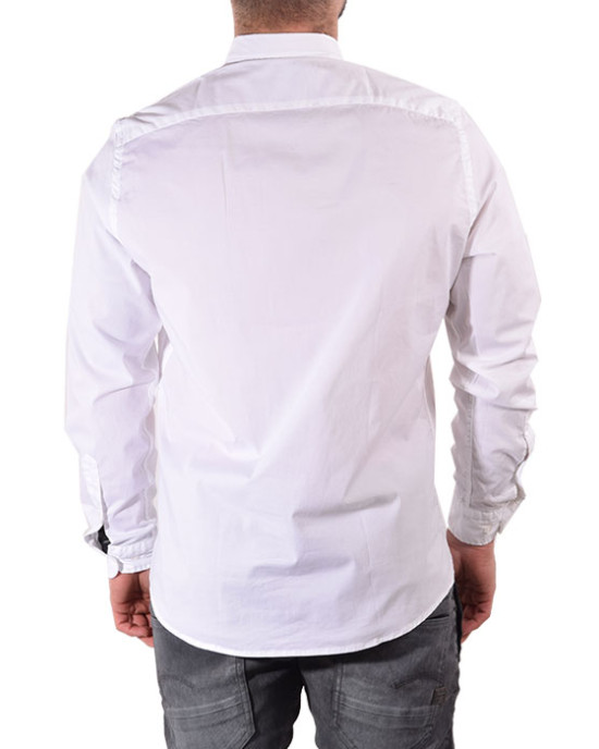 SHAIKKO ΠΟΥΚΑΜΙΣΟ BUCKLEY SK06M2SH004-242E SK06M2SH004-242E