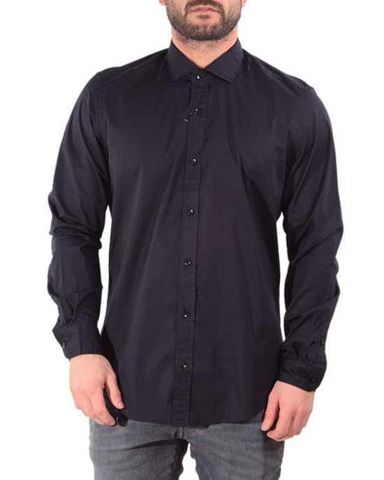 SHAIKKO ΠΟΥΚΑΜΙΣΟ BUCKLEY SK06M2SH004-243C SK06M2SH004-243C
