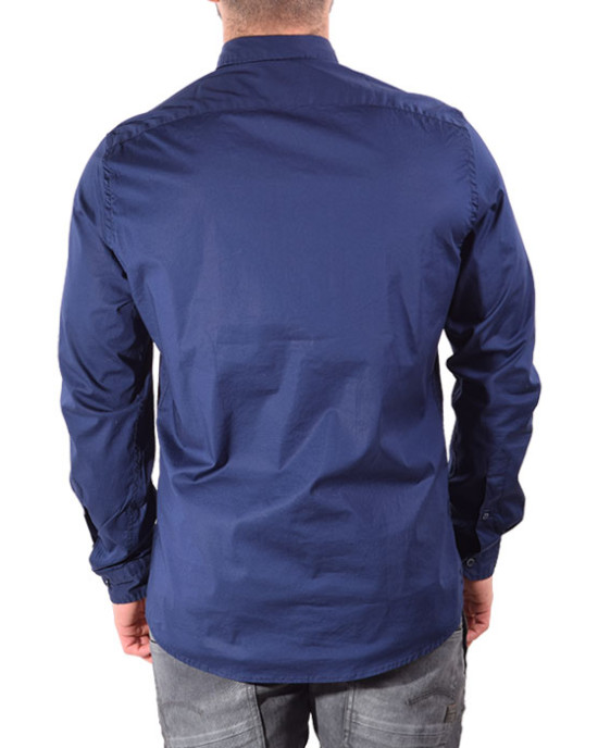 SHAIKKO ΠΟΥΚΑΜΙΣΟ BUCKLEY SK06M2SH004-255C SK06M2SH004-255C