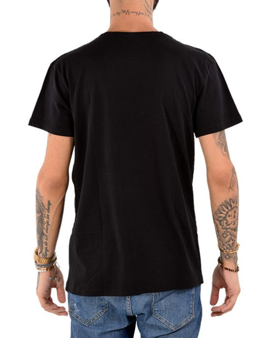 SHAIKKO T-SHIRT POCKET SKBSM2TS130-20 SKBSM2TS130-20