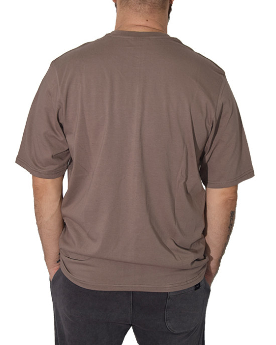 SHAIKKO T-SHIRT YOSEMITY SKU000TB01-5151