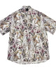 SHAIKKO HAWAII SHIRT SKM125TK10-0808