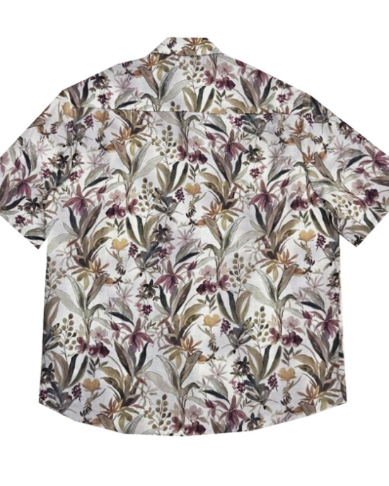 SHAIKKO HAWAII SHIRT SKM125TK10-0808
