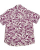 SHAIKKO HAWAII SHIRT SKM125TK25-2622
