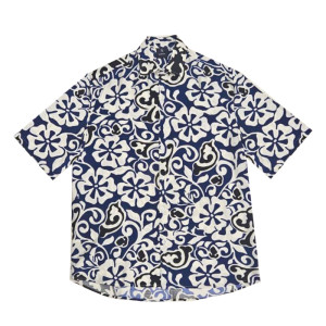 SHAIKKO HAWAII SHIRT SKM125TK26-2023