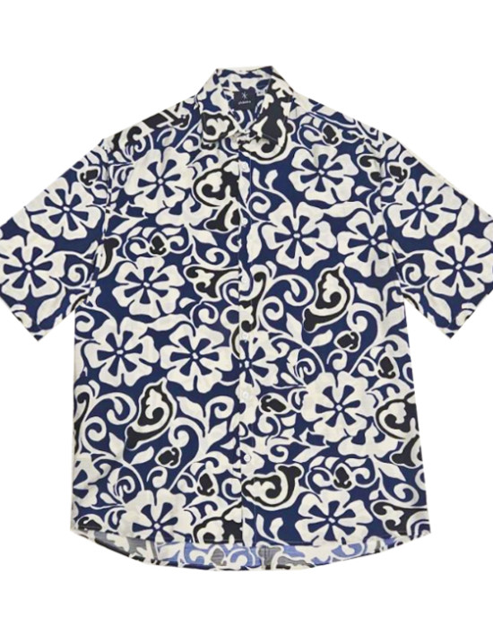 SHAIKKO HAWAII SHIRT SKM125TK26-2023
