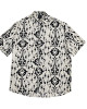 SHAIKKO HAWAII SHIRT SKM125TK27-2220
