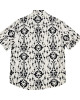 SHAIKKO HAWAII SHIRT SKM125TK27-2220